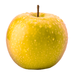 نهال سیب زرد فرانسه